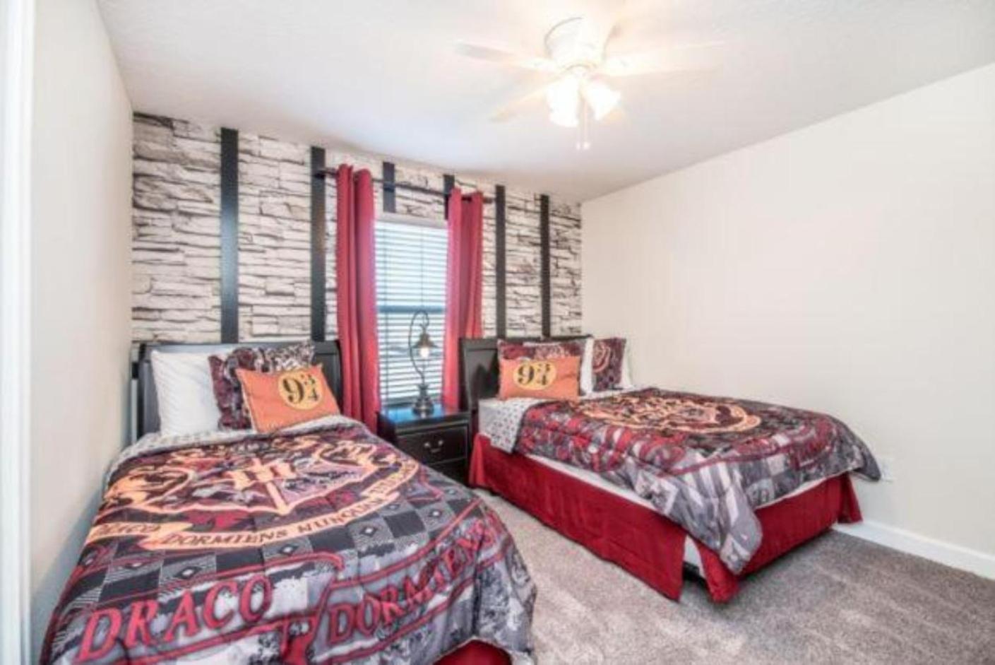 Stunning Lakeview Townhome W Private Pool Kissimmee Exterior foto